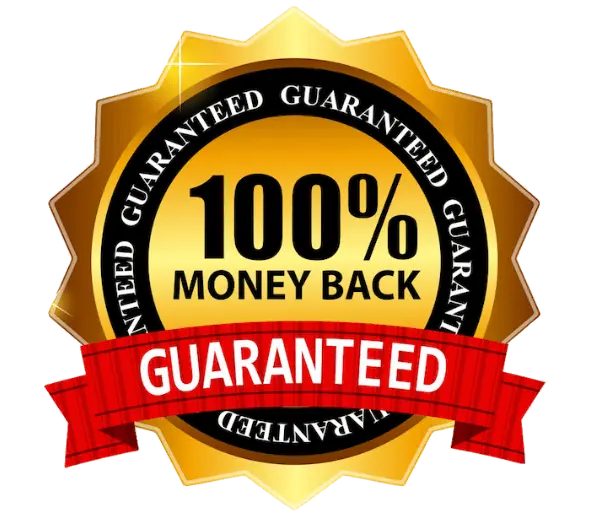 Derila Ergo Pillow 60-Day Guarantee